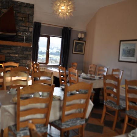Inisheer Hotel Exterior foto
