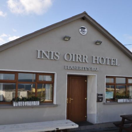 Inisheer Hotel Exterior foto