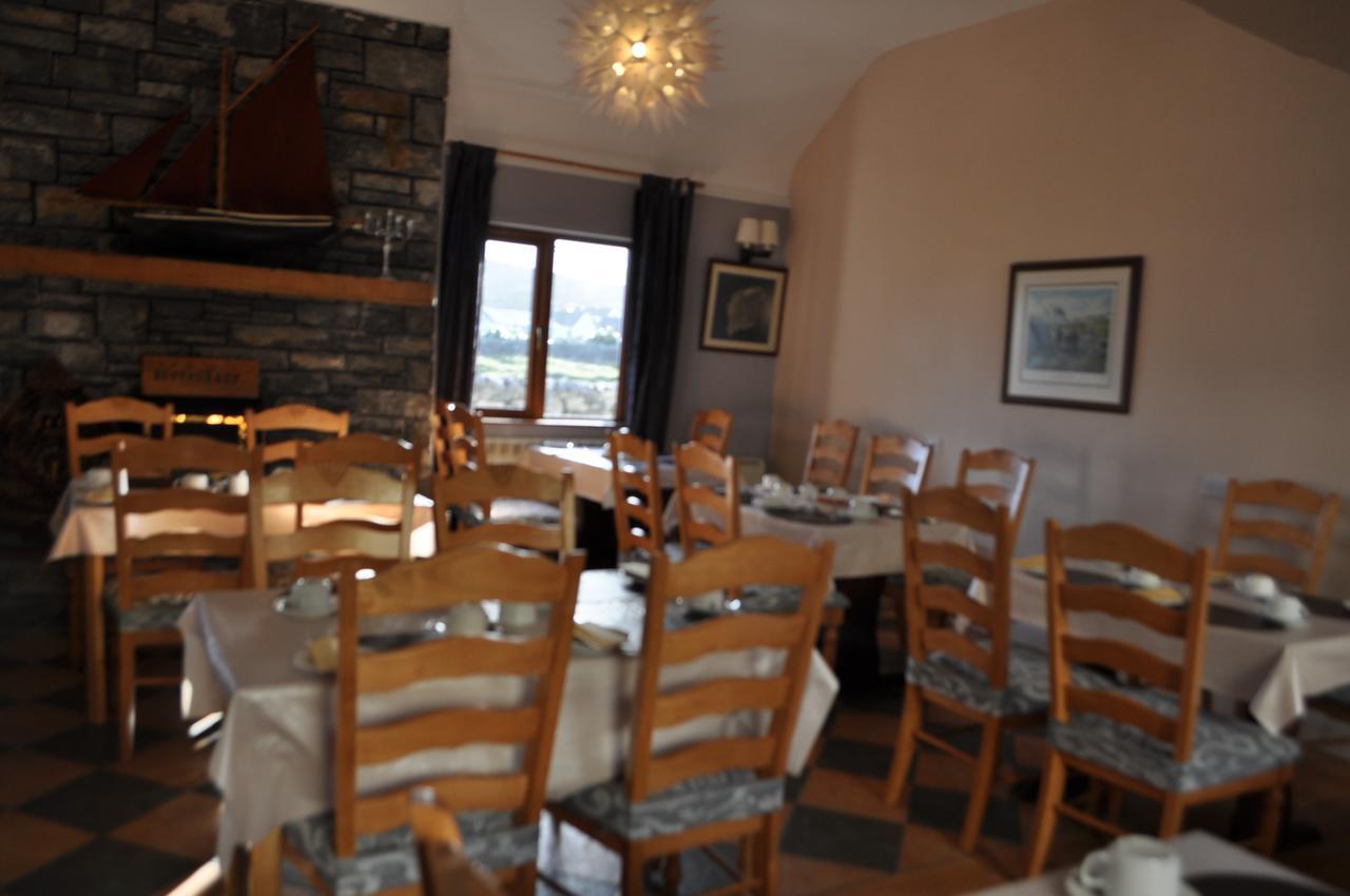 Inisheer Hotel Exterior foto