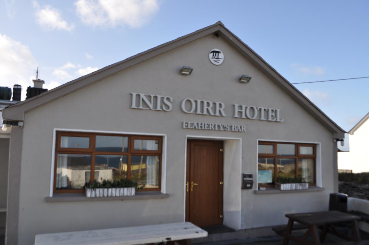 Inisheer Hotel Exterior foto
