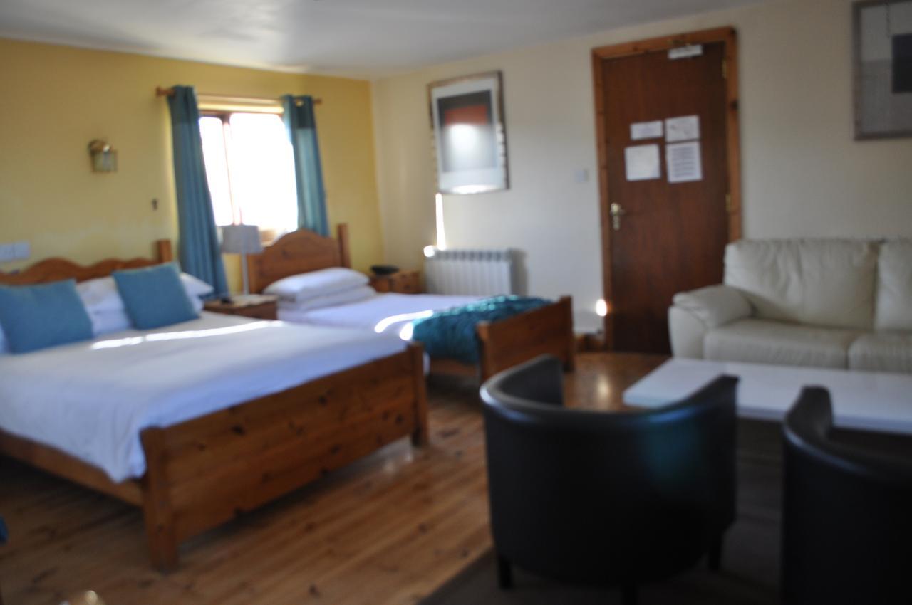 Inisheer Hotel Exterior foto